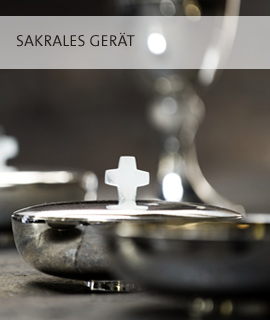 Sakrales Gerät